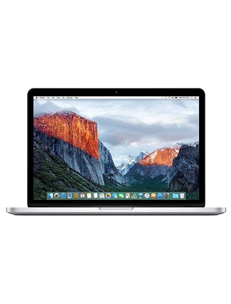 Apple MacBook Pro Laptop A1398(15-Inch, Late 2013) Intel core i7