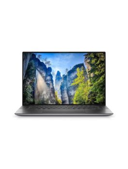 Dell Precision 5550 15inch Intel Core i7 i7-10850H 2.6GHz 16gb ram 256ssd Mobile Workstation (Renewed)