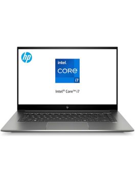 HP ZBook Studio G8 15.6″ Mobile Workstation Laptop – Intel 11th Gen i7-11800H – 32GB DDR4 – 512GB SSD – Nvidia RTX 3060 6GB – Win 10 Pro – Renewed- Gray